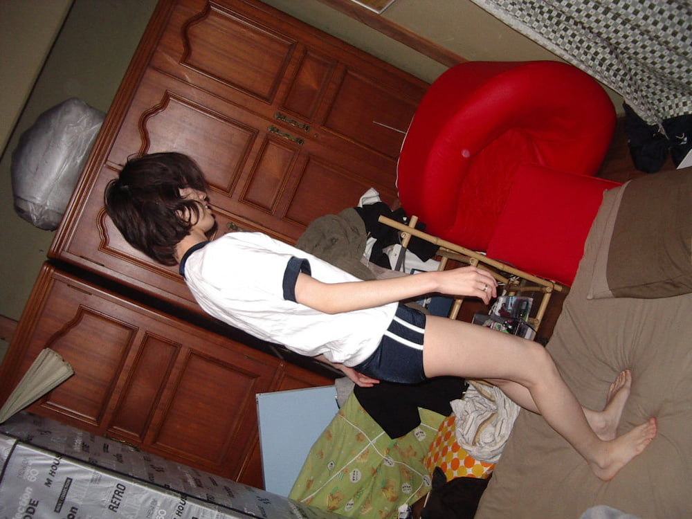 Japanese Amateur-127 #102437767