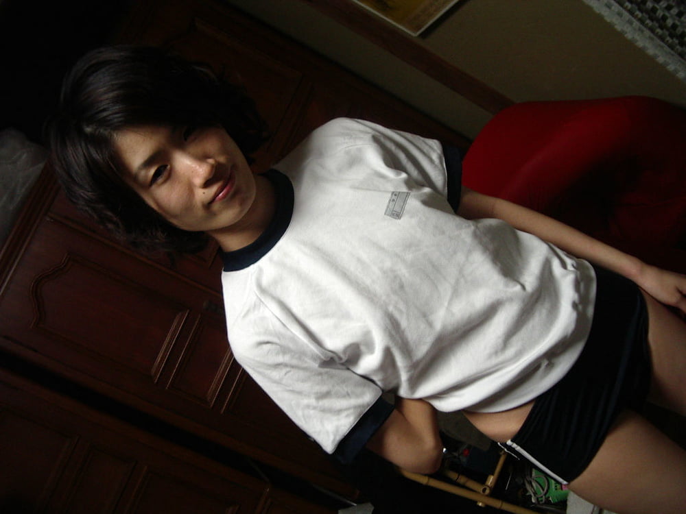 Japanese Amateur-127 #102437773