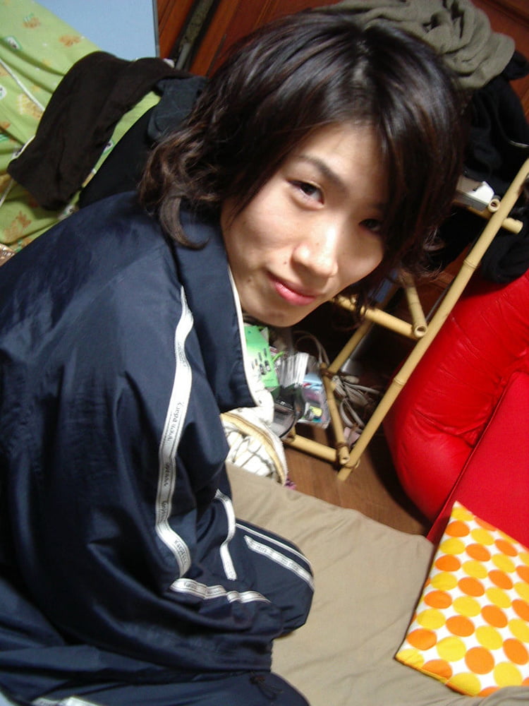 Japanese Amateur-127 #102437839