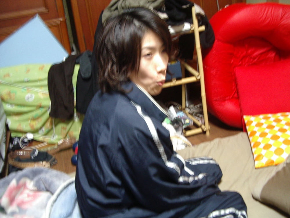 Japanese Amateur-127 #102437843