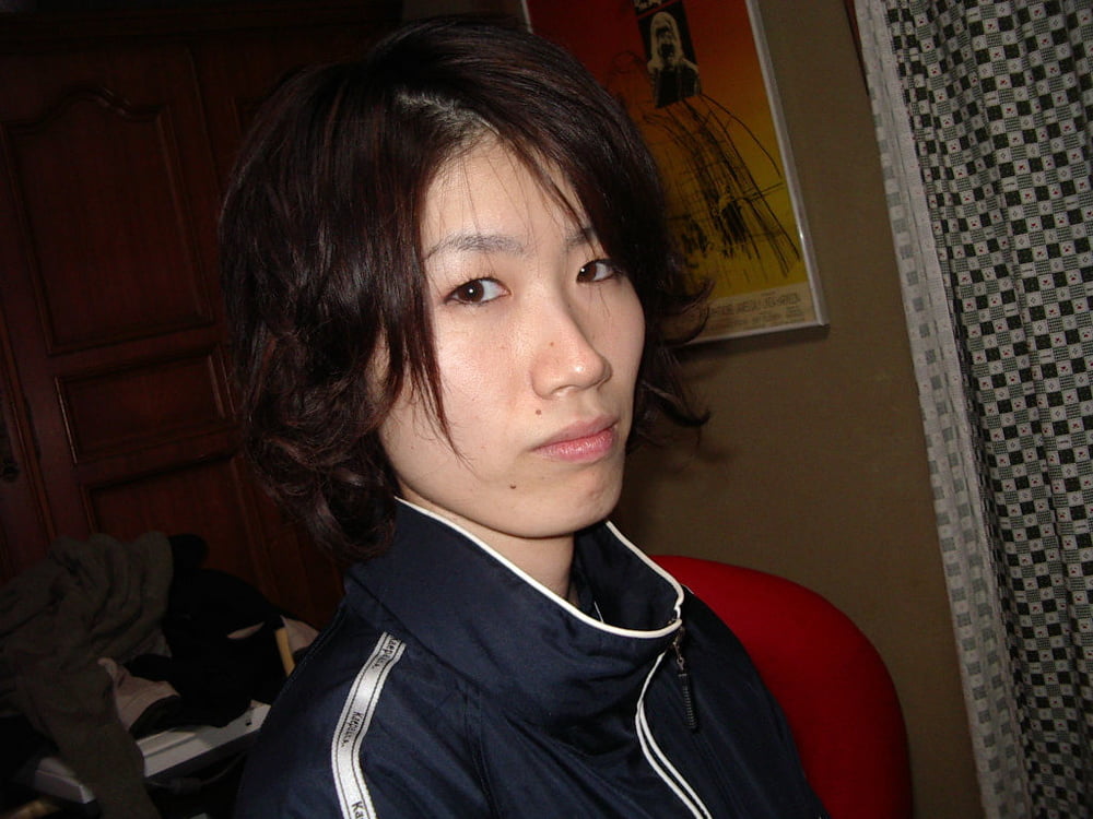 Japanese Amateur-127 #102437847