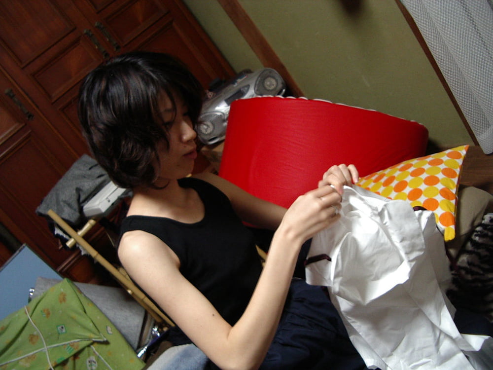 Japanese Amateur-127 #102437849