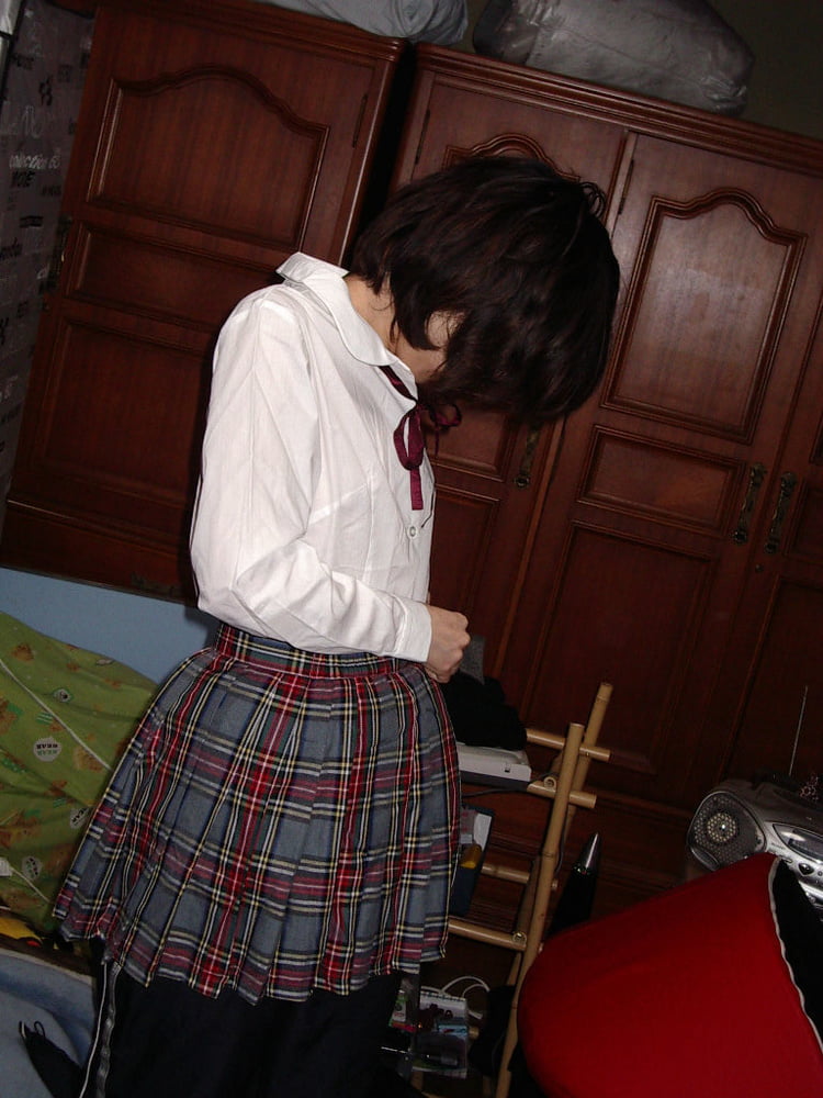 Japanese Amateur-127 #102437855