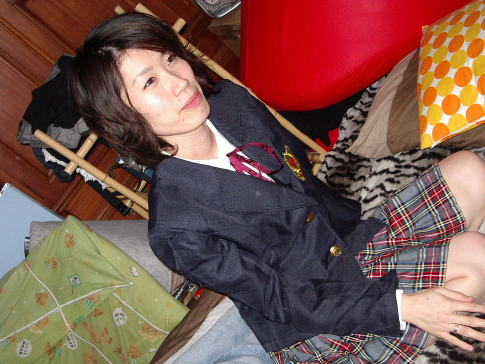 Japanese Amateur-127 #102437864