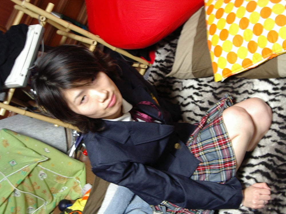 Japanese Amateur-127 #102437872