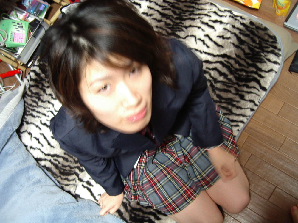 Japanese Amateur-127 #102437900