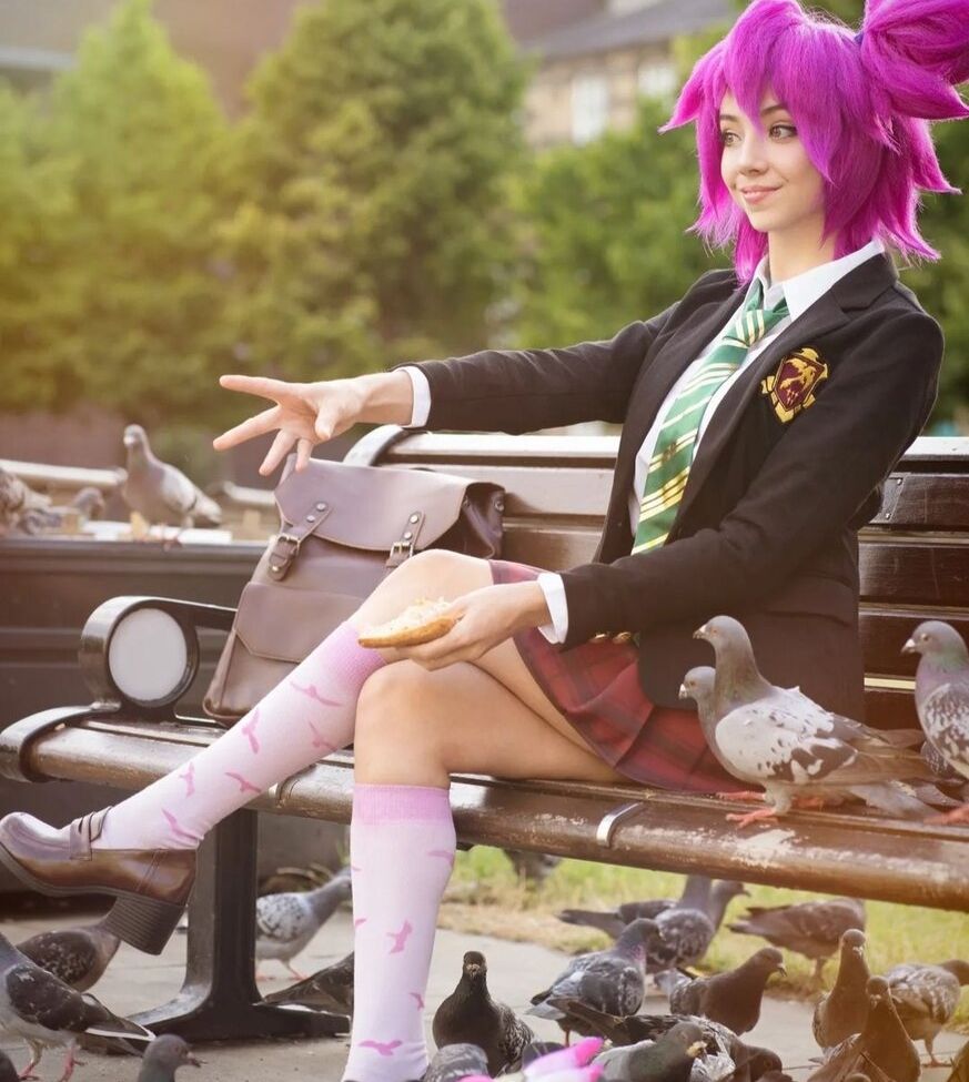 Littlejem nude #108513896