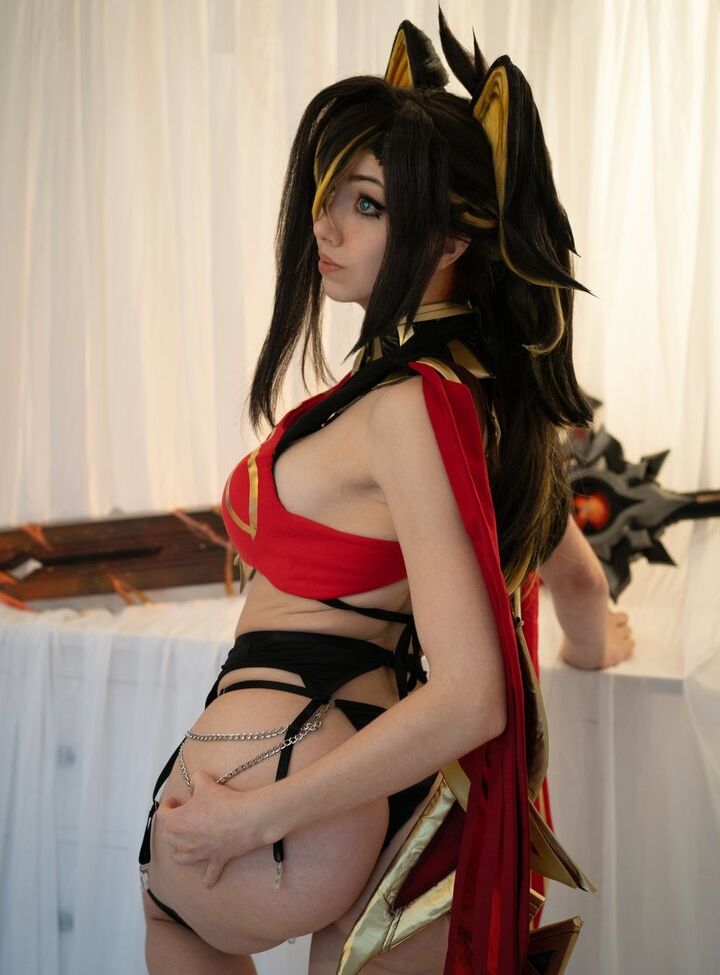 Littlejem desnuda #108513901