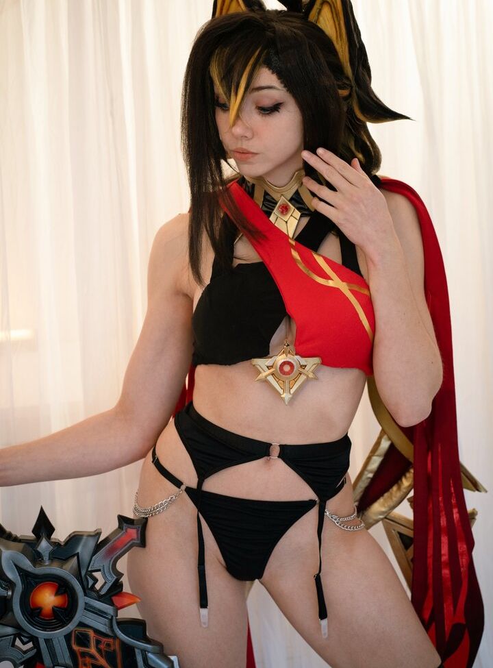 Littlejem desnuda #108513902