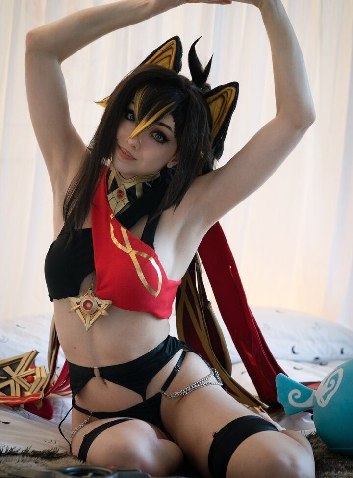 Littlejem desnuda #108513904