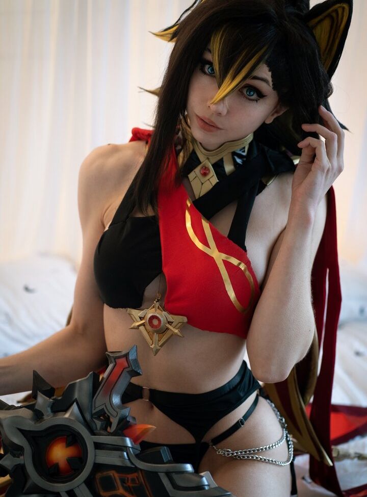 Littlejem desnuda #108513905