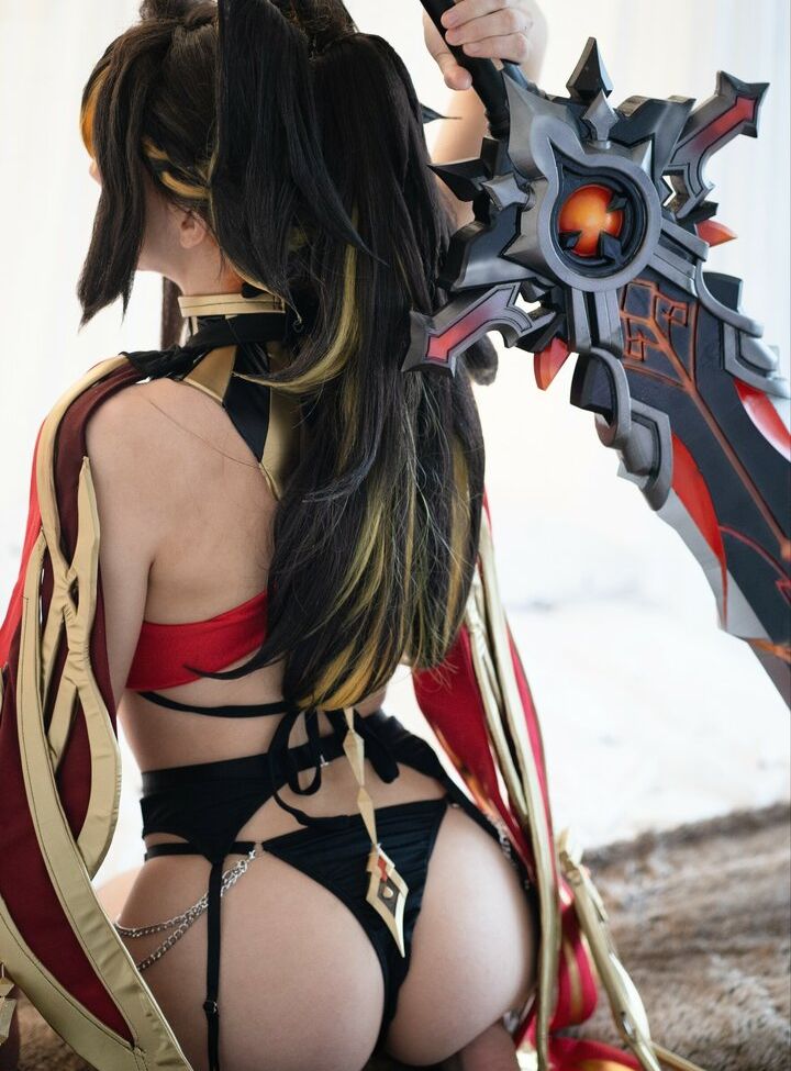 Littlejem desnuda #108513908