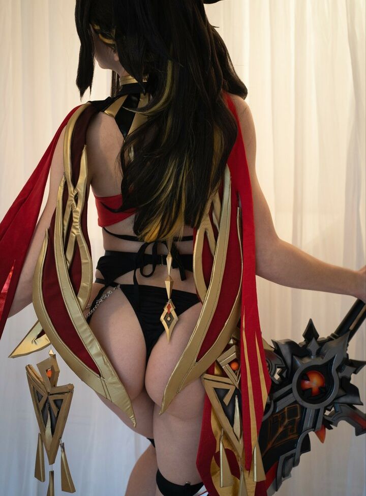 Littlejem desnuda #108513909