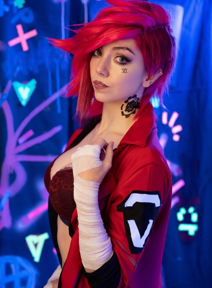 Littlejem desnuda #108513934