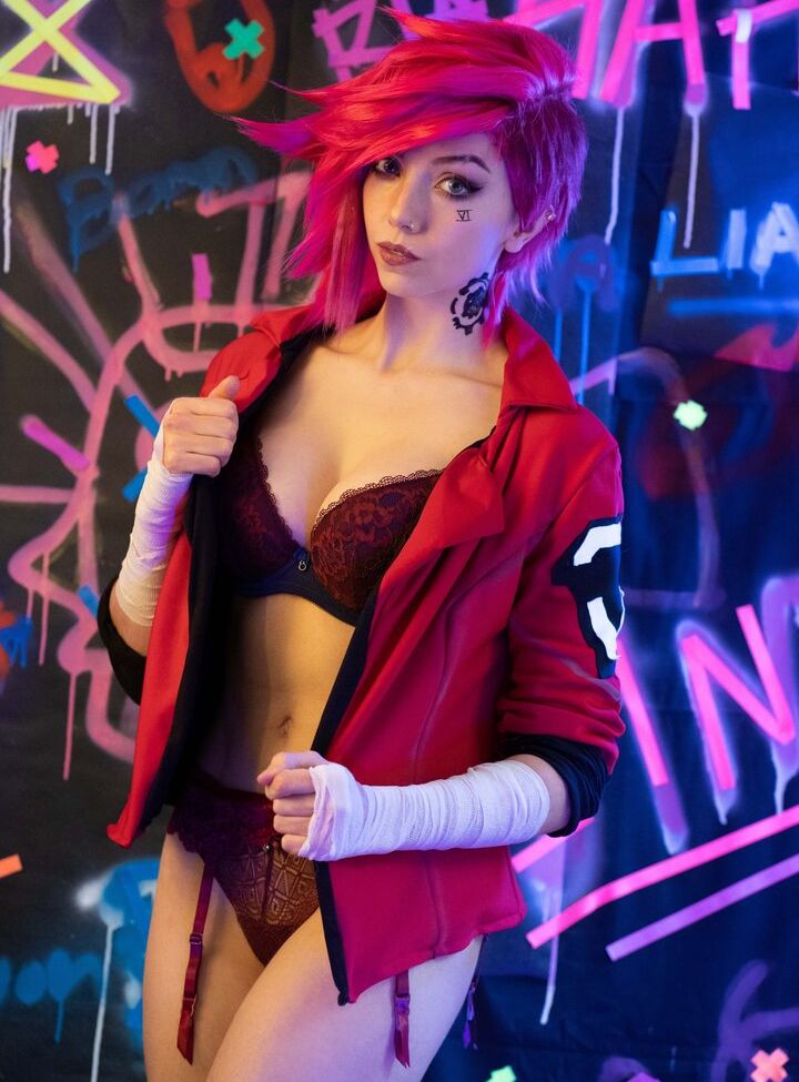 Littlejem desnuda #108513937