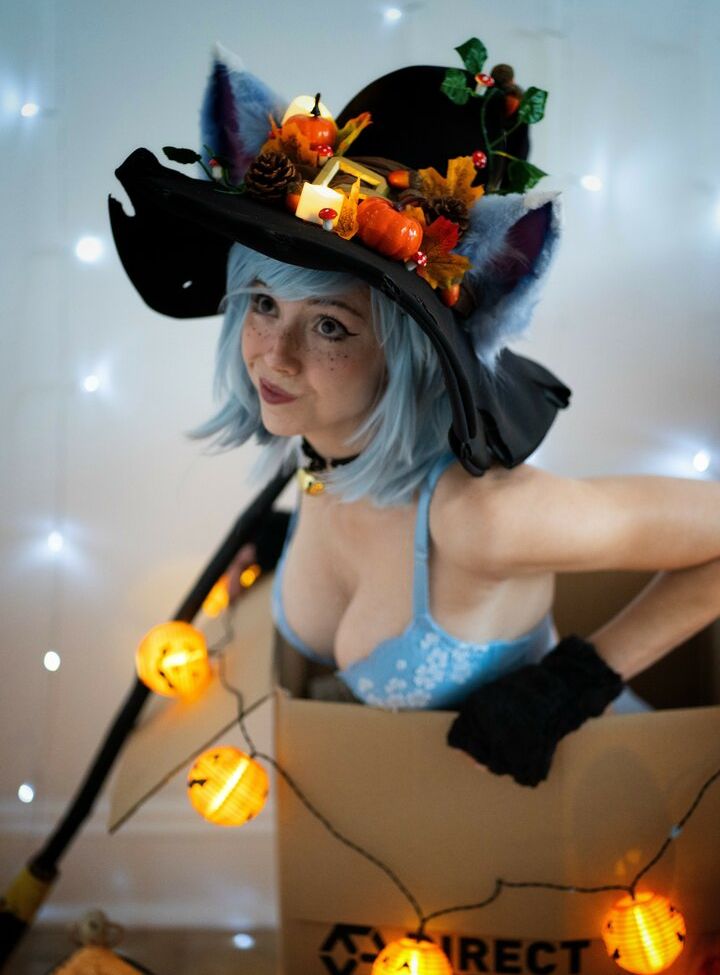 Littlejem desnuda #108513939