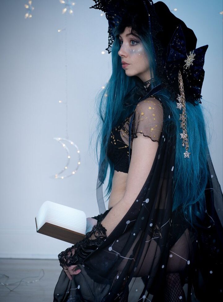 Littlejem desnuda #108513940