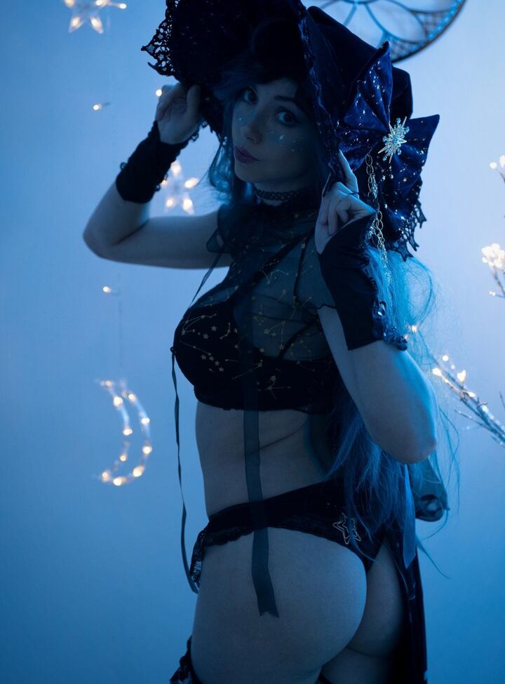 Littlejem nude #108513943