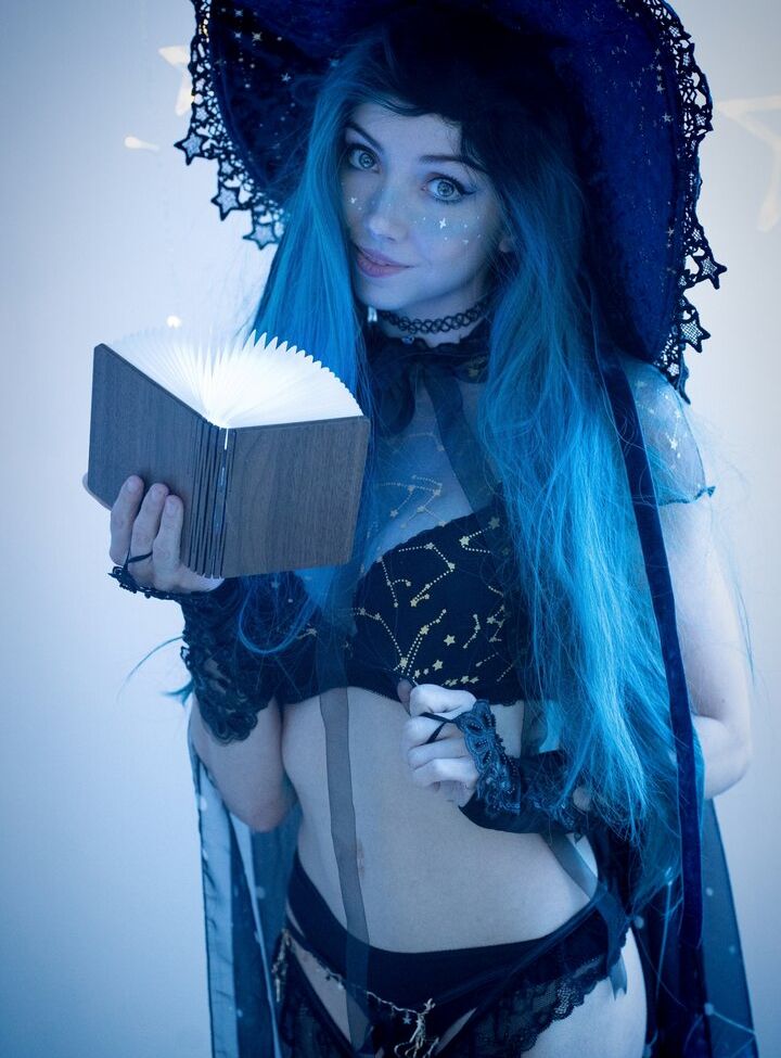 Littlejem nude #108513946