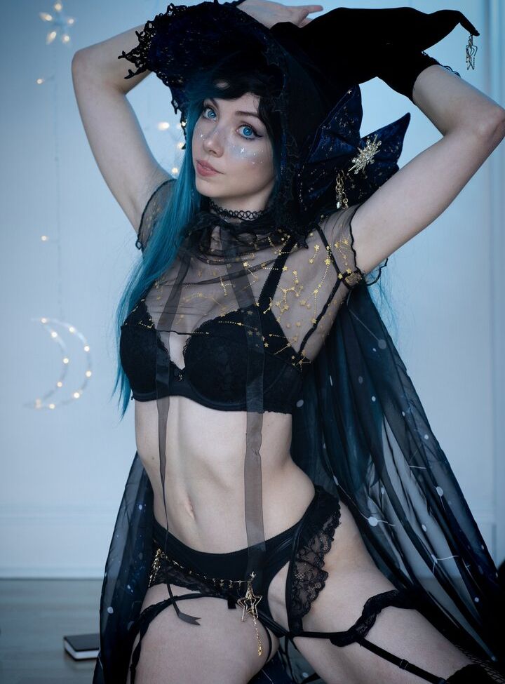 Littlejem desnuda #108513950