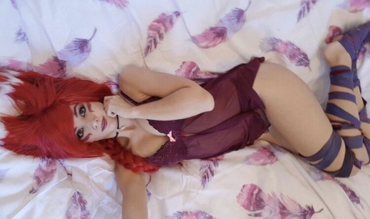 Littlejem nude #108513960