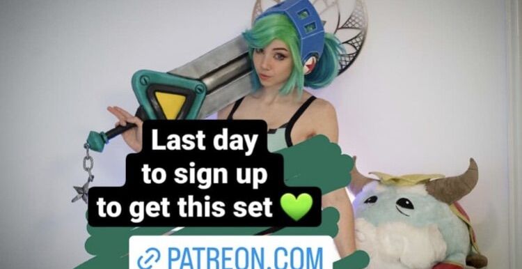 Littlejem nude #108513968