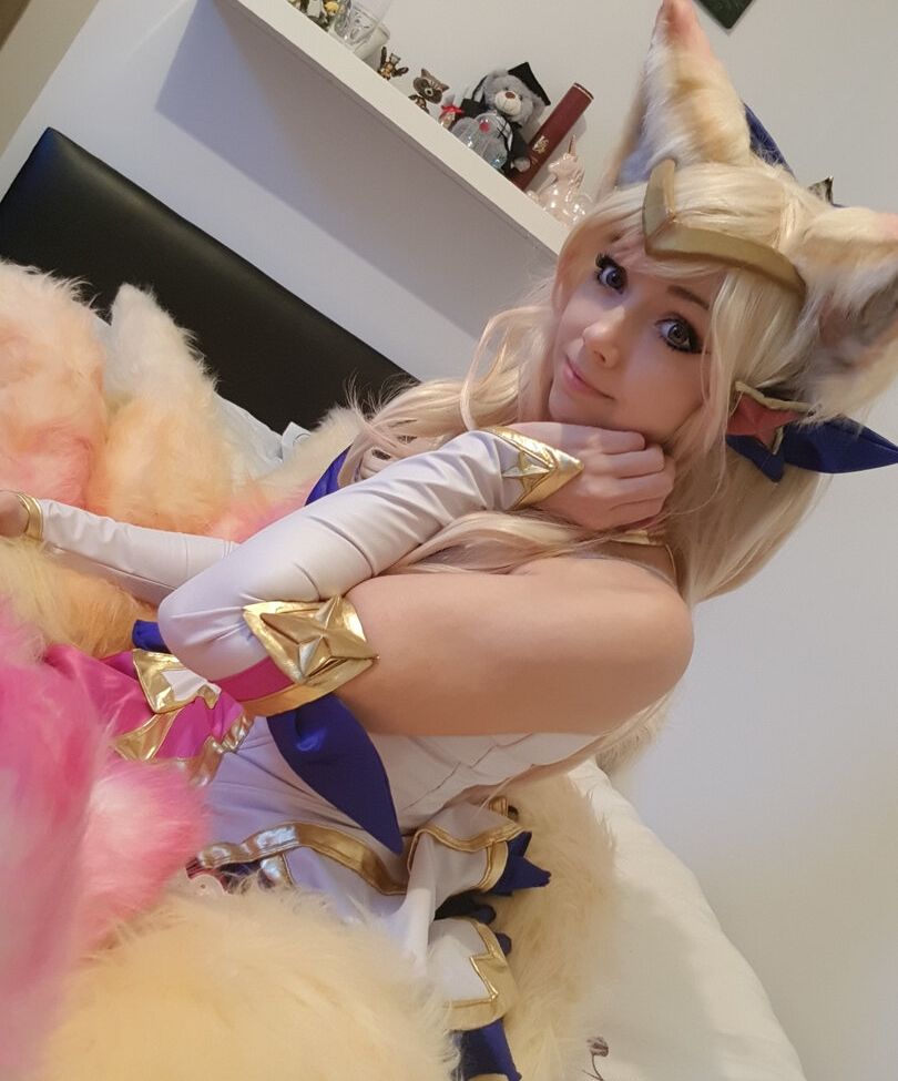 Littlejem nude #108513974