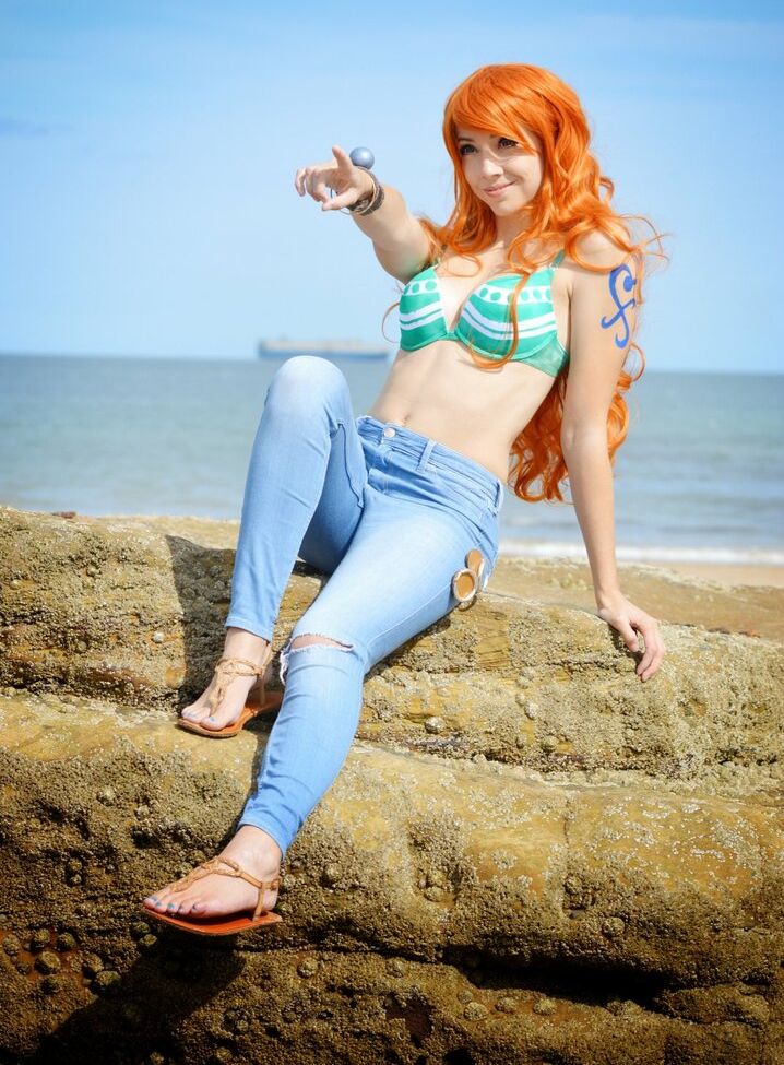 Littlejem desnuda #108513980