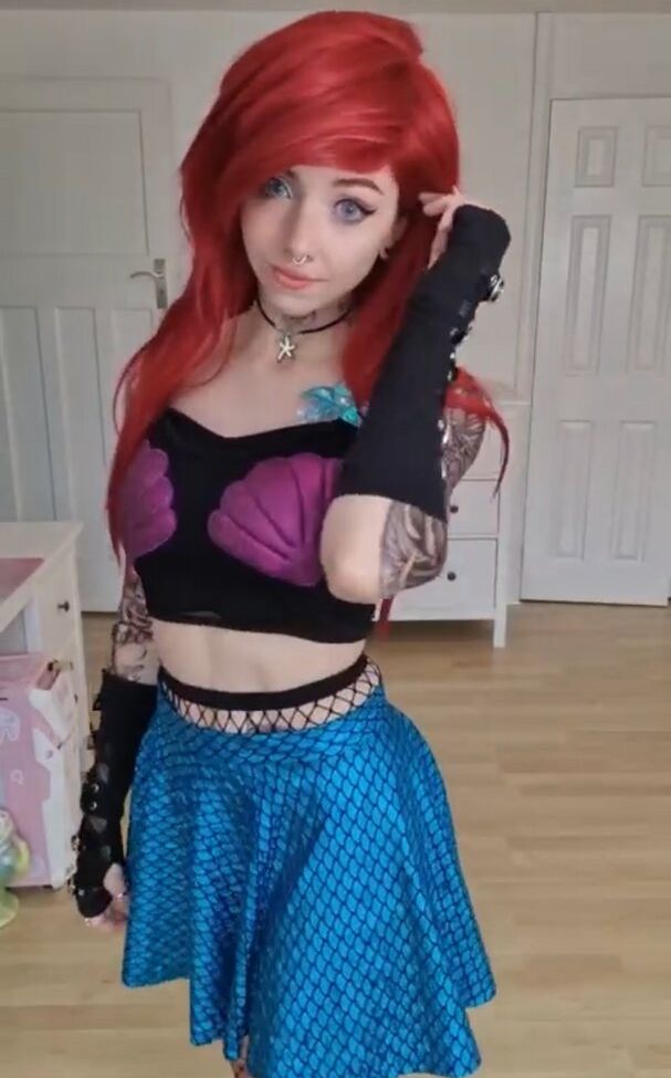 Littlejem desnuda #108513998