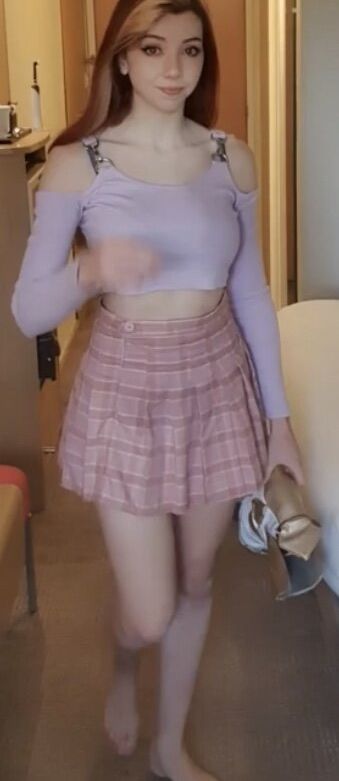 Littlejem desnuda #108513999