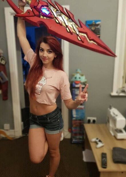 Littlejem desnuda #108514006