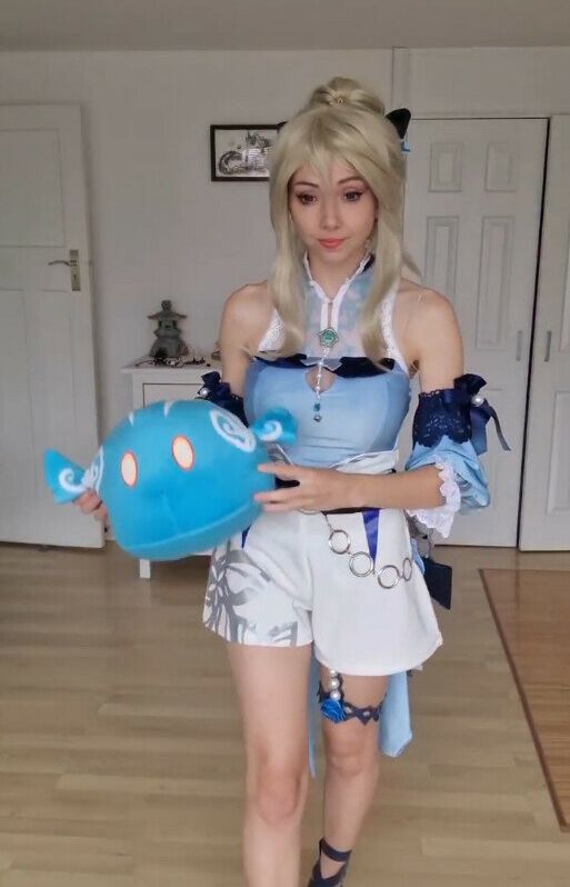 Littlejem desnuda #108514007