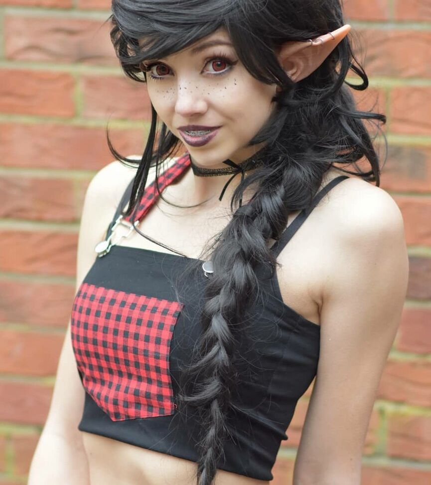 Littlejem nude #108514008