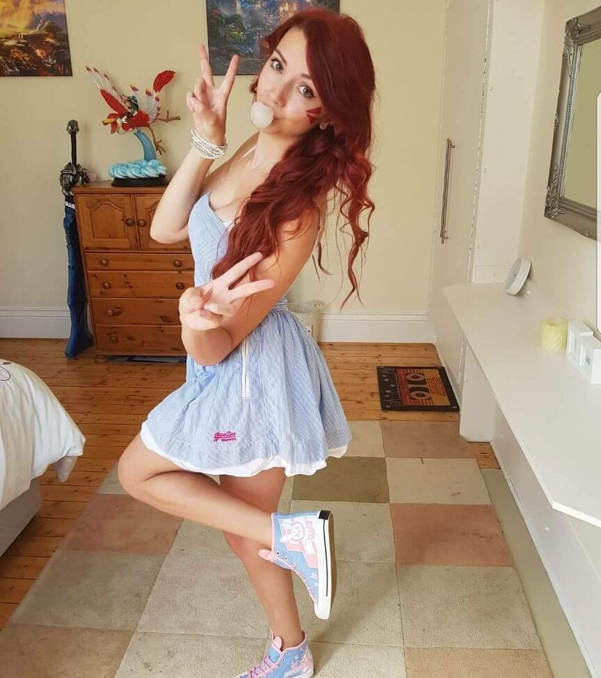 Littlejem desnuda #108514014