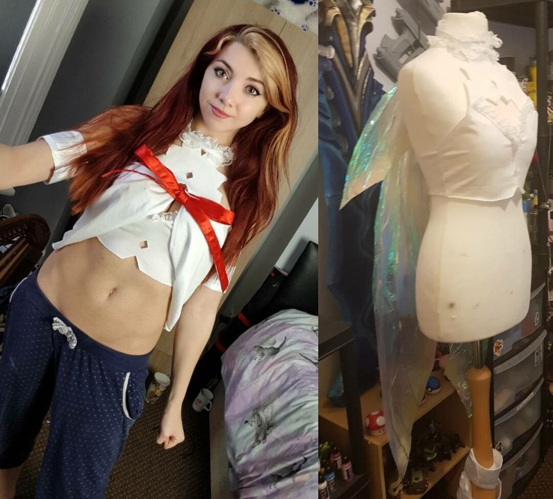 Littlejem desnuda #108514015