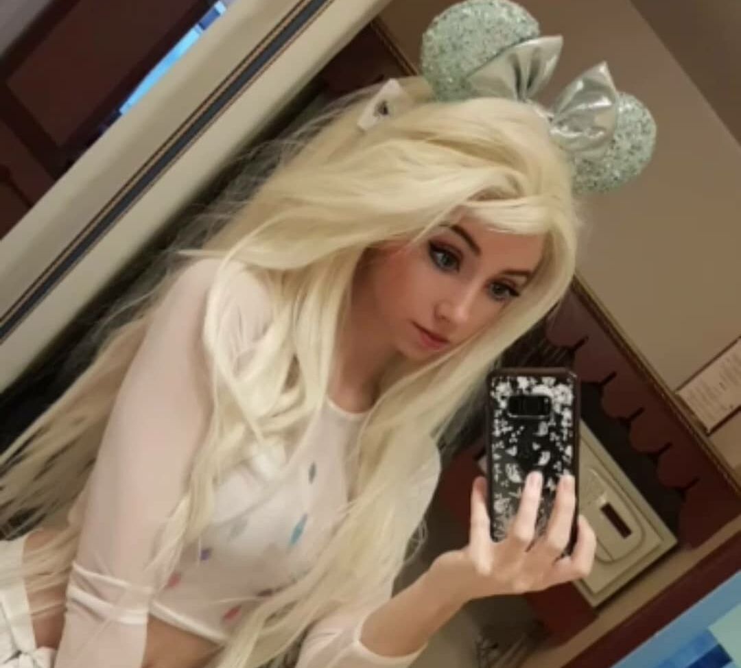 Littlejem nude #108514022