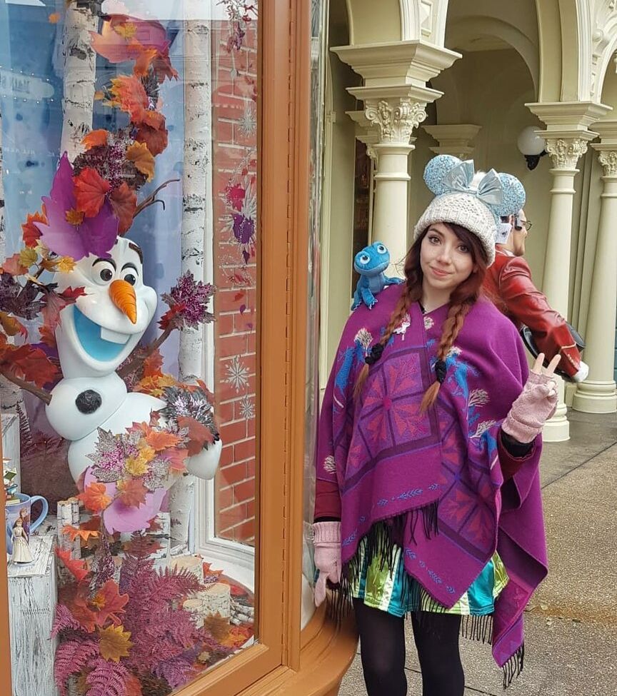 Littlejem desnuda #108514026