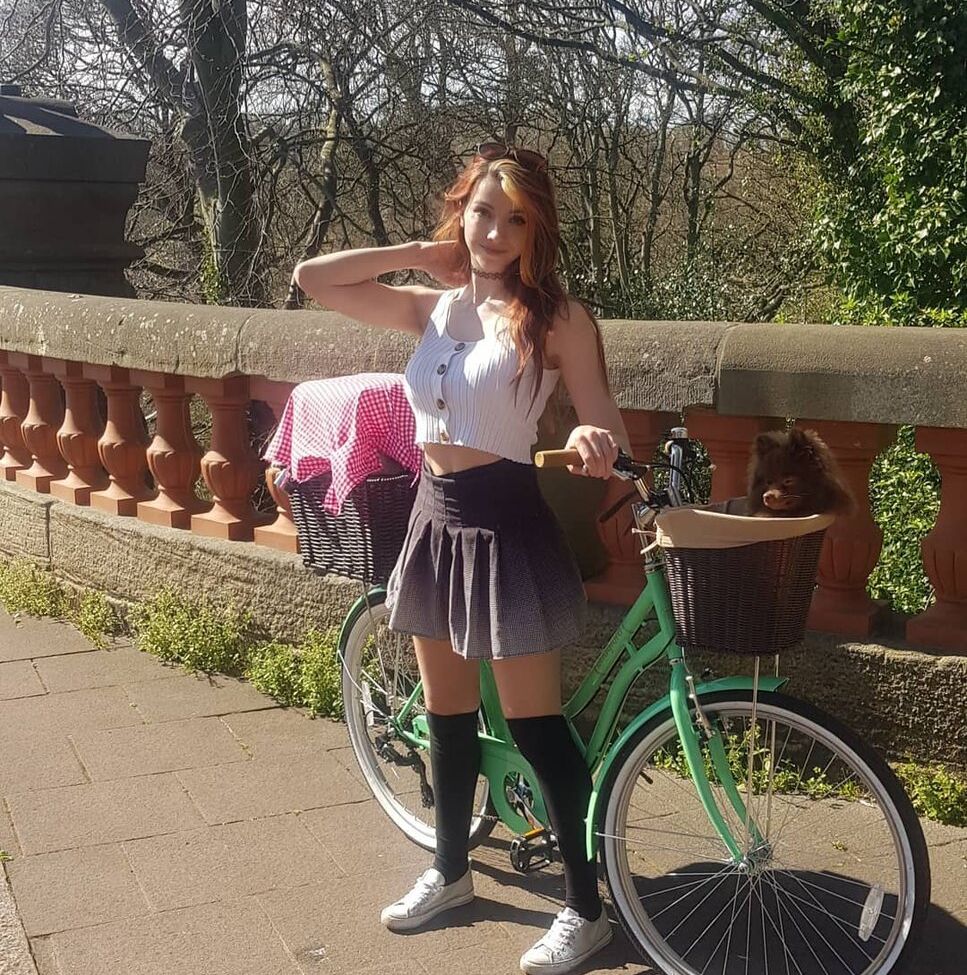 Littlejem nude #108514028