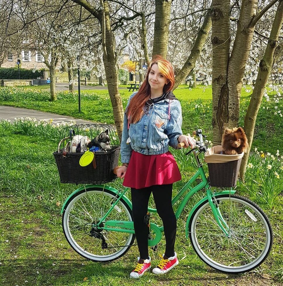 Littlejem nude #108514029