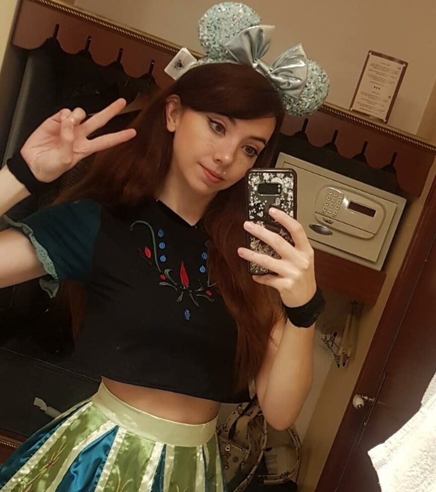 Littlejem desnuda #108514030