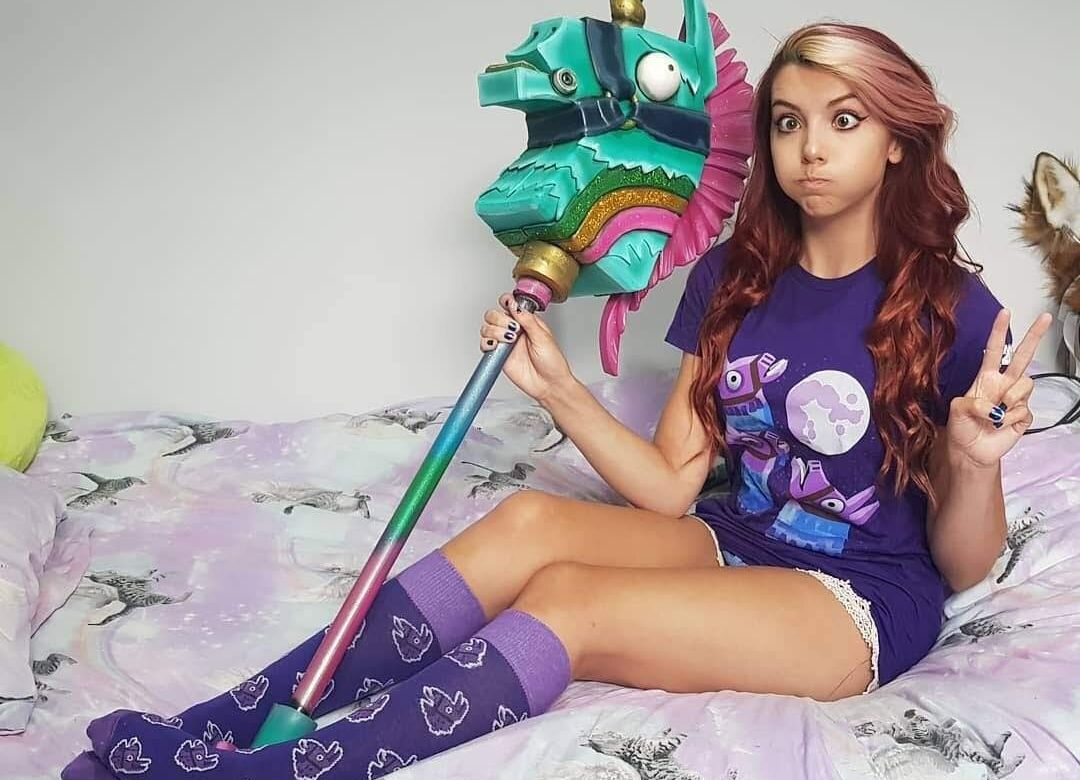 Littlejem nude #108514032