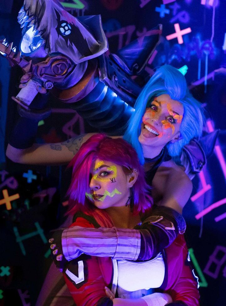 Littlejem nude #108514041