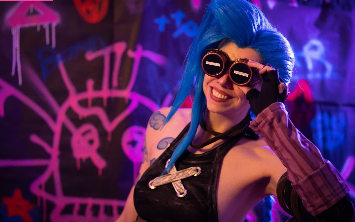 Littlejem nude #108514044