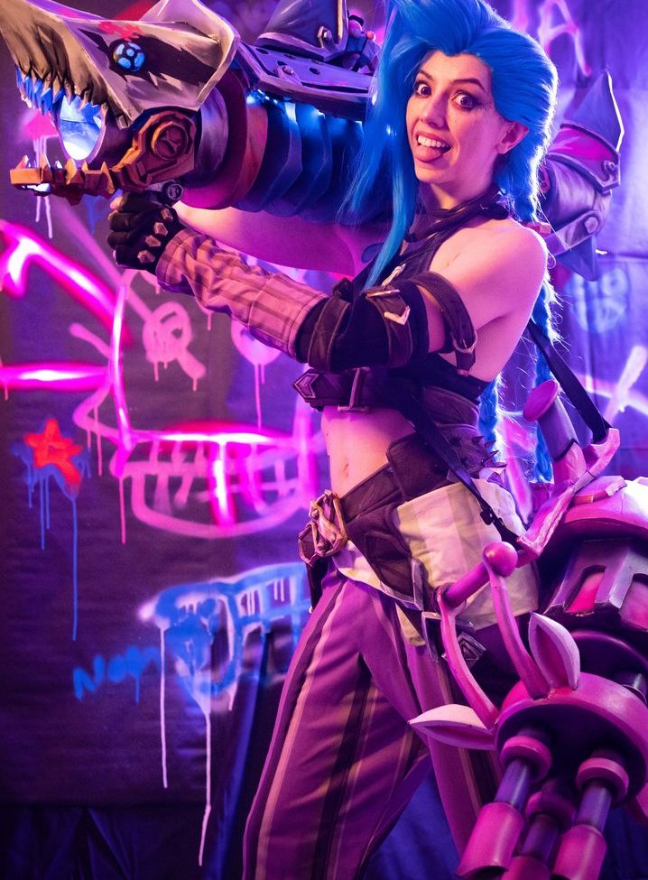 Littlejem nude #108514046