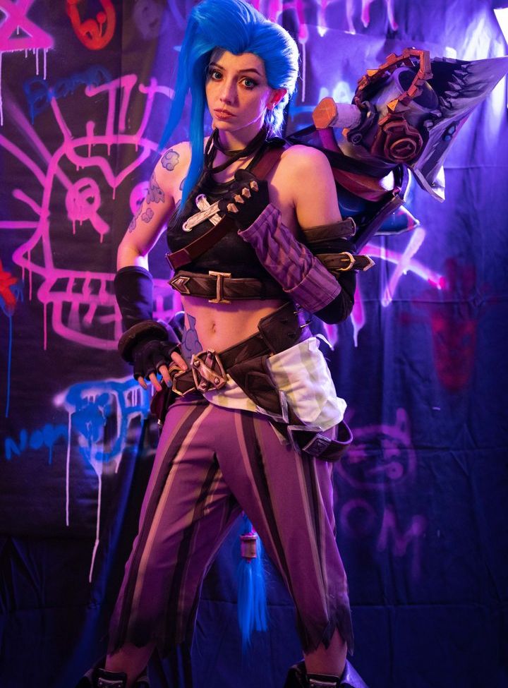 Littlejem nude #108514047