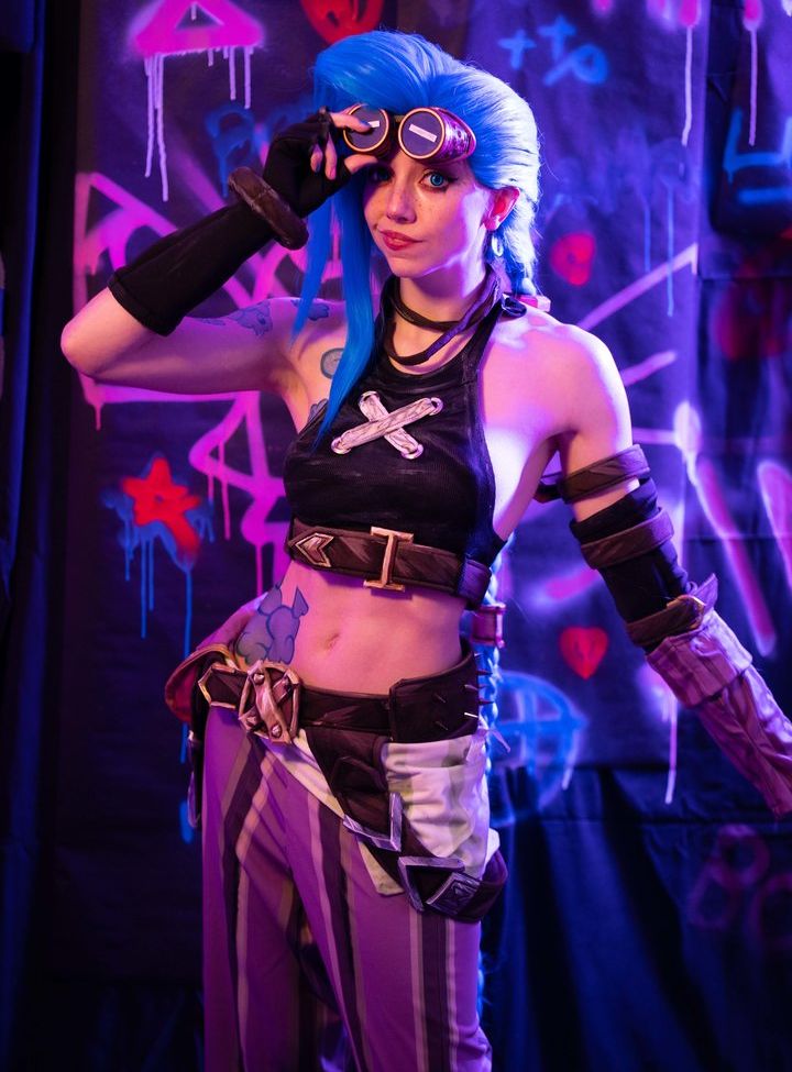 Littlejem nude #108514048