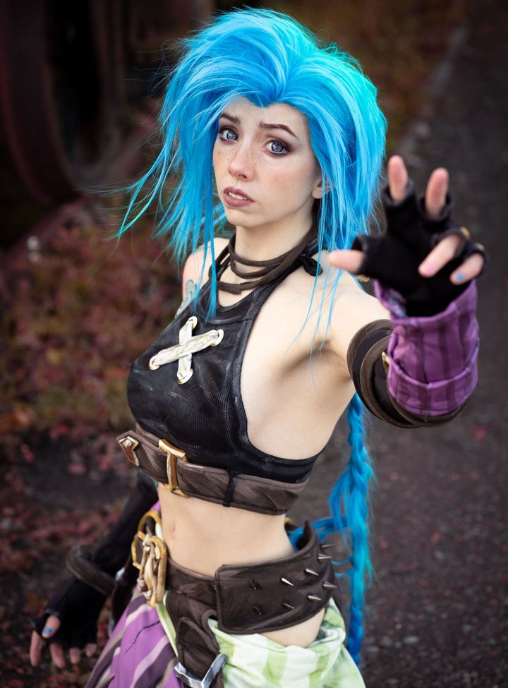 Littlejem nude #108514049