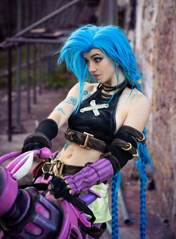 Littlejem desnuda #108514051