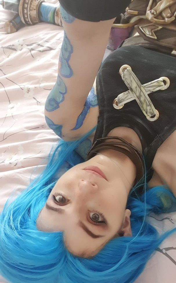 Littlejem nude #108514052