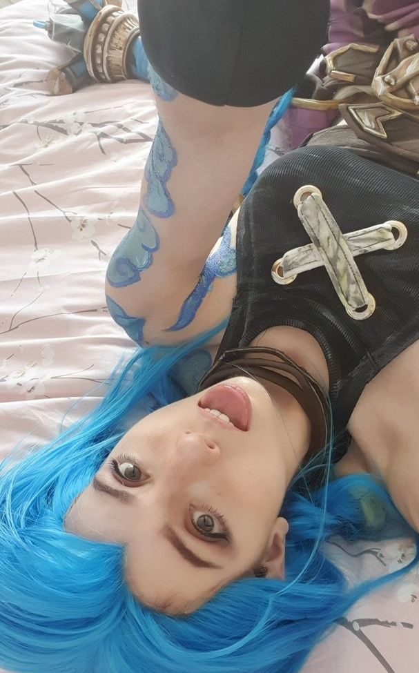 Littlejem desnuda #108514053